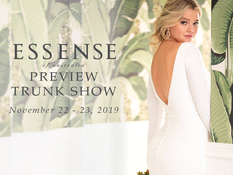 Essense of best sale australia 2019