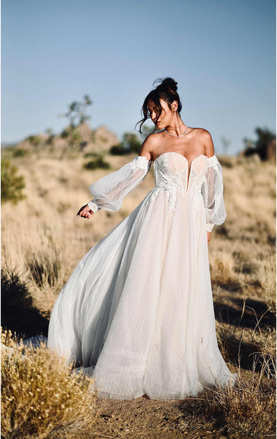 Martina Liana - Wedding Dresses