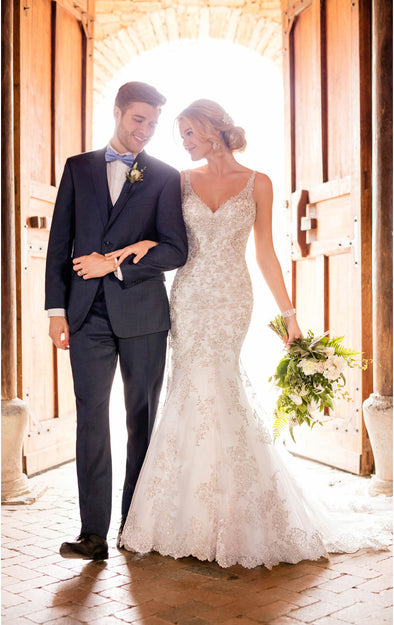 Wedding Gown Sale – Page 5 – Lotus Bridal